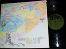 ORIG '74 Brain TASAVALLAN PRESIDENTI   LAMBERT LAND   STUNNING Prog Psych GIANT
