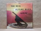 Canned Heat  The Real Future Blues Album Atlasta LP in shrink with insert rare