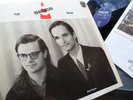 Kraftwerk           - Ralf & Florian -    UNGESPIELT