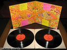 CREAM   WHEELS OF FIRE (RARE 1st 