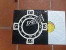 LUCIFER: BLACK MASS  ORIG. GER 1ST PRESS AUF 