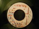 trojan 1969 skin reggae 7 - bangarang crash - deacon don - clancy eccles