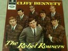 Cliff Bennett & the Rebel Rousers 1st Album
