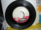 RARE JUKE-BOX Johnny Hallyday 45.722 t'aimer follement