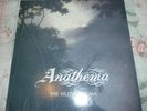 Anathema The Silent Enigma Rare Metal Eternity Lp Record Great Condition Look 