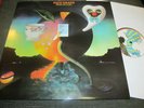 NICK DRAKE Pink Moon LP NM RE island ilps9184 rare a1/b1 vinyl 70's psych folk