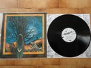 MERCYFUL FATE IN THE SHADOWS LP + Insert METAL BLADE king diamond metallica