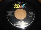 LISTEN - MOD -  POPCORN - NORTHERN SOUL - ROBERT KNIGHT - FREE ME