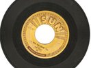 RARE ROCKABILLY 45 Jack Earls Slow Down Sun Memphis 7