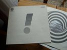 GRACIOUS SAME LP IN 1970 TOP SPIRAL PROG. UK 1ST PRESS