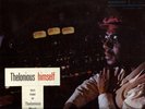 THELONIOUS MONK HIMSELF ORIGINAL RIVERSIDE WHITE LABEL DG