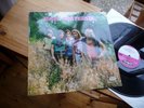 RAW MATERIAL SAME LP IN 1971 1ST PRESS PROG. MONSTER