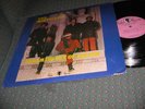 THE MONTCLAIRS LP(PAULA LPS 2216 STEREO)DREAMING OUT OF SEASON