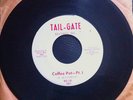 RARE NOLA MOD FUNK SOUL 45 BO JR. COFFEE POT    TAIL-GATE RECORDS