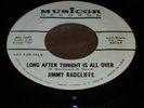 NORTHERN SOUL JIMMY RADCLIFFE LONG AFTER TONITE IS OVER