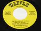 Mary Welch Rogers 45 HEAR Waffle House MODERN SOUL I'm Going Back To The