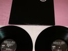 (FREE SHIPPING) DEATH IN JUNE 2 x LP The World That Summer RARE SECOND EDITION