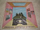 PREMIATA FORNERIA MARCONI - PER UN AMICO RARE KOREA LP SEALED 