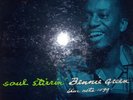 BENNIE FREEN  SOUL STIRRIN'  BLUE NOTE 1599 MONO NO 