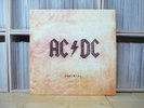 Ac/dc - Rarities / Aussie LP