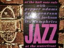 DONALD BYRD  AT THE HALF NOTE CAFE  VOL 2  BLUE NOTE 84061  STEREO