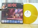 Ac/dc -v/s Foreigner / Japan Split LP