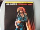 Musik/Vinyl/Master Recording=Neil Daimond, Hot August Night