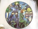 ABBA - Greatest hits / Picture disc LP