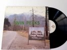 TWIN PEAKS MUSIC FROM ANGELO BADALAMENTI LP 1990 SOUNDTRACK MADE IN GERMANY