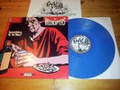 THE HELLACOPTERS Supershitty to the max Blue Wax LP New RARE