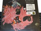 EARTH ANGELS OF DARKNESS DEMONS OF LIGHT 1 LTD/1500 180g GREEN VINYL 2LP SEALED