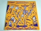 THE PLUGZ-BETTER LUCK-LP/VINYL/RECORD