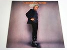 LEON WARE-LEON WARE-LP/VINYL/RECORD
