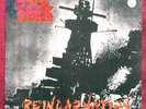 GRAF SPEE Reincarnation DEATH BLACK MONSTER LP URUGUAY w/INSERT ULTRA