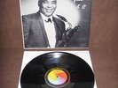 Big Bob Dougherty. Big Bob From K C on Golden Crest Rhythm + Blues Saxophone.