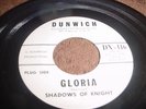 Orig 1966 U.S. 7