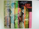 TANGERINE ZOO  LP  OUTSIDE LOOKING IN   MAINSTREAM 6116