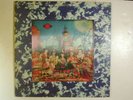 ROLLING STONES Lp THEIR SATANIC MAJESTIES REQUEST   LONDON mono VG+ to VG++