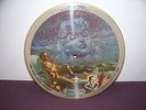 Vintage vogue picture record R-710 THE DON LARGE CHORUS