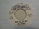 SQUIRES:Going All The Way-Go Ahead-U.S. 7