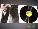 THE ROLLING STONES STICKY FINGERS 1971 UK LP ZIPPER SLEEVE COC 59100