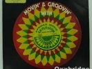 AFRO NATIONAL Swinging Freetown AFRICAN MUSIC Funk Disco RARE 12
