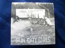 SUN CITY GIRLS Horse Cock Phepner LP NM orig. Richard Alan Bishop KBD Fahey
