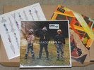 3 Wolf Parade LPs Queen Zoomer Expo 86 Sub Pop SEALED