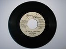 Rare Northern Soul 45 Ricky Davila Teen's Choice San Antonio TX label WL 45