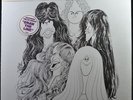 Aerosmith Draw The Line New Sealed LP 33 RPM Vinyl Rare Mint Condition A++