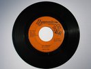 Rare Sweet Soul Northern Soul 45 Doc Sal Dynamic 122 DJ 45 San Antonio Label 