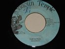 DILLINGER - CUP OF TEA - 7