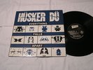 Husker Du Reflex LP-EVERYTHING FALLS APART