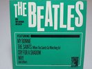 THE BEATLES WITH TONY SHERIDAN & GUESTS (TITANS, BEAT BROS.) MGM RECORDS E 4215